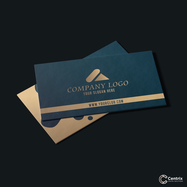 Artist Business Card Template professional business Card, Business Cards, image 2
