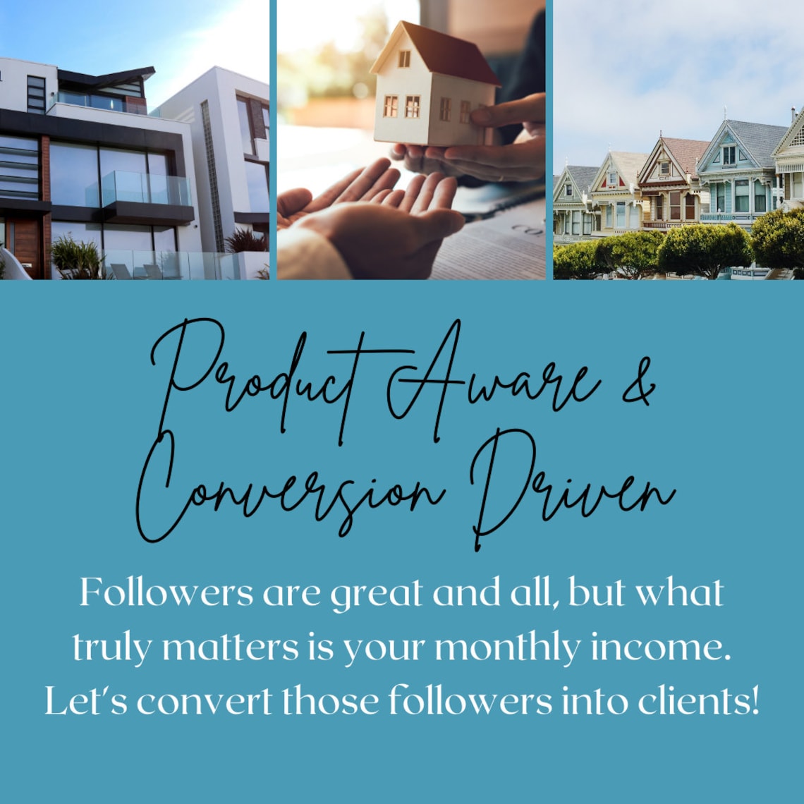 60 Real Estate Instagram Captions Templates Realtor Branding Etsy