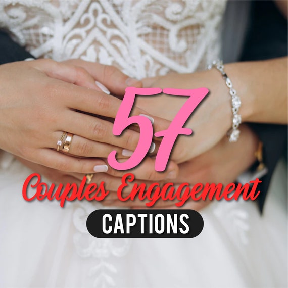 Engagement Announcement Captions | Engagement announcement, Engagement  annoucement, Engagement quotes