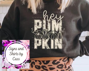 Halloween Shirt, Pumpkin Shirt, Halloween Gift, Long Sleeve, Tee, and Hoodie Option