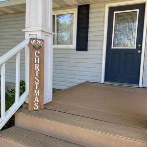 Porch Signs, Fall Porch Sign, Christmas Porch Sign, Fall Christmas Sign, Welcome Porch Sign, Halloween Porch Sign