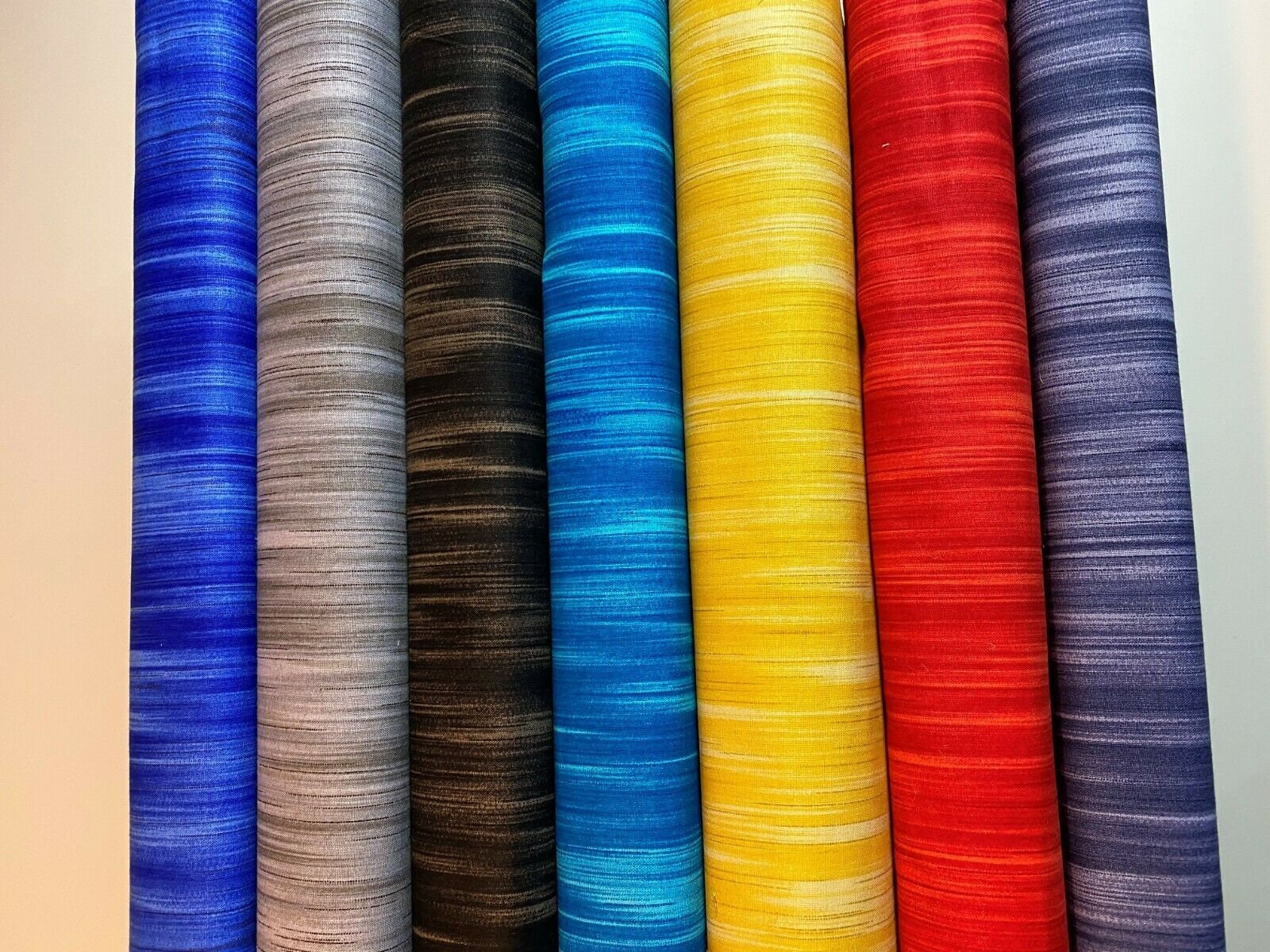 100 Cotton Fabric/ Veneer Blender Cotton/ Plain Cotton Etsy UK