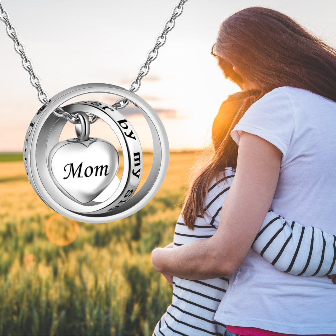 Loss Of Mother Gift Loss Of Mother Necklace Cremation Necklace loss-of-mother-gift-loss-of-mother-necklace-cremation-necklace