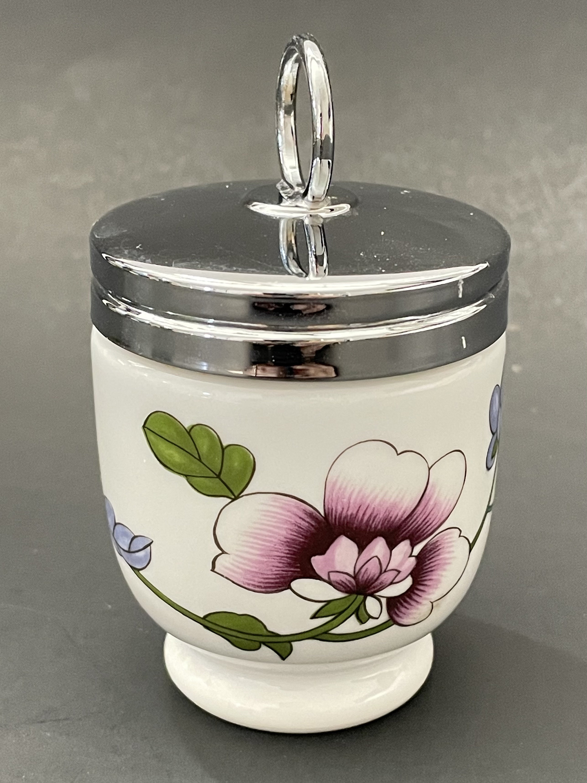 364】卵調理器 Egg Coddler Royal Worcester 英国 | ejequine.co.uk