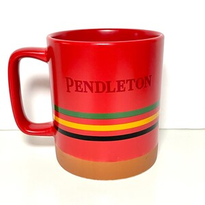 Pendleton National Park Collection Coffee Mug
