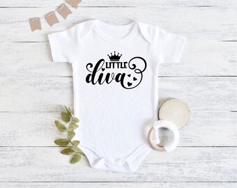 diva baby clothes
