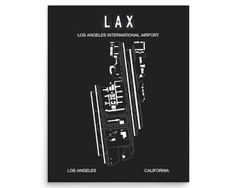 Los Angeles International Airport