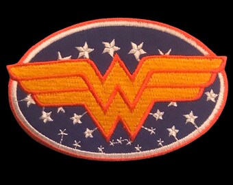 Superman Embroidery Design, Superhero Logo, 5 Sizes | Inspire Uplift