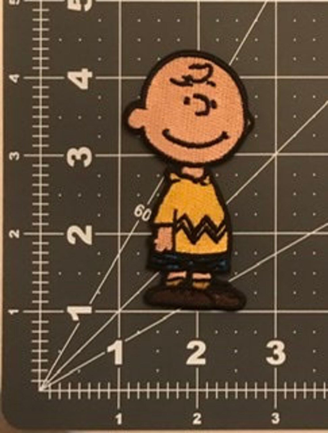 Snoopy Iron on Patch Peanuts Iron on Patch Snoopy Sew on Patch Etsy