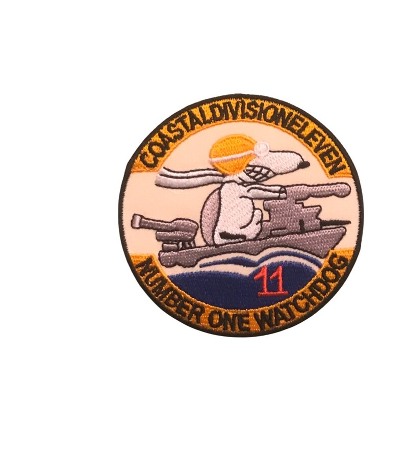 Snoopy Iron on Patch Peanuts Iron on Patch Snoopy Sew on Patch Etsy