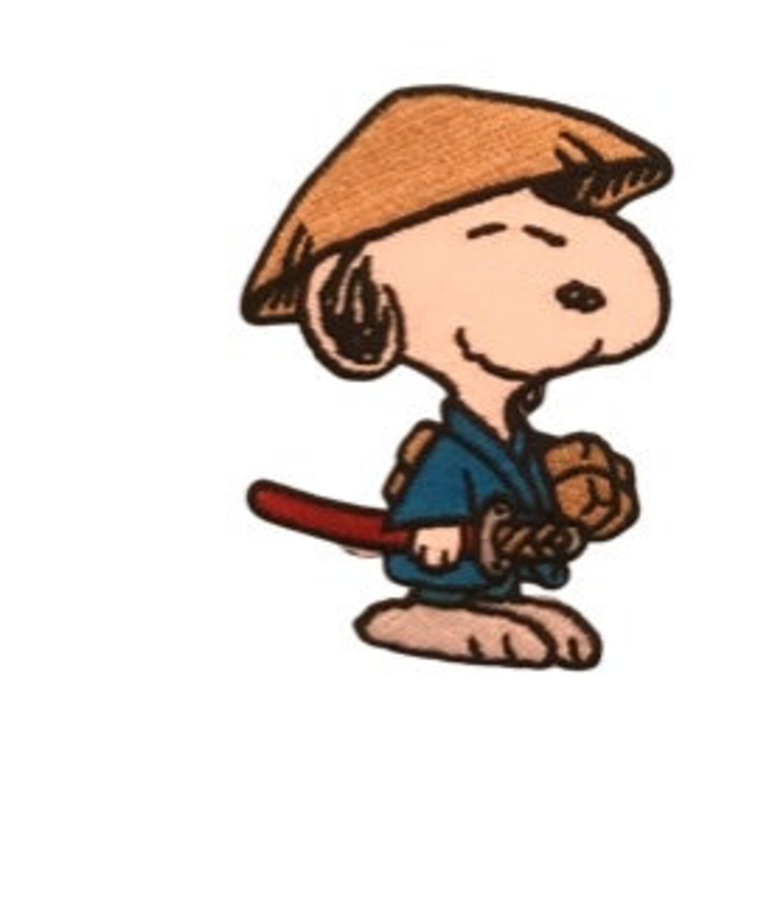 Snoopy Iron on Patch Peanuts Iron on Patch Snoopy Sew on Patch Etsy