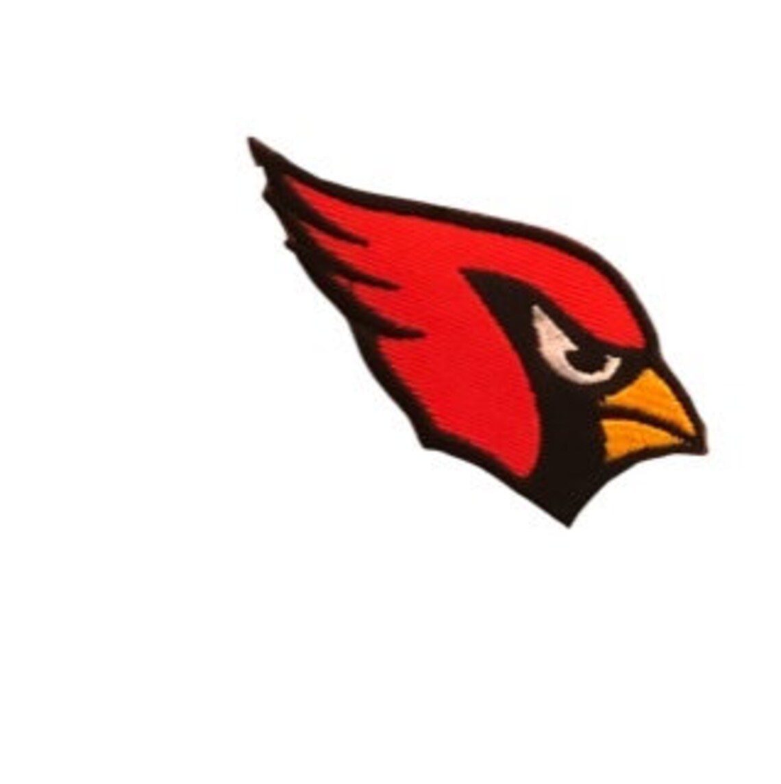 Arizona Cardinals Patch NFL Patch Sports Patch Football Etsy