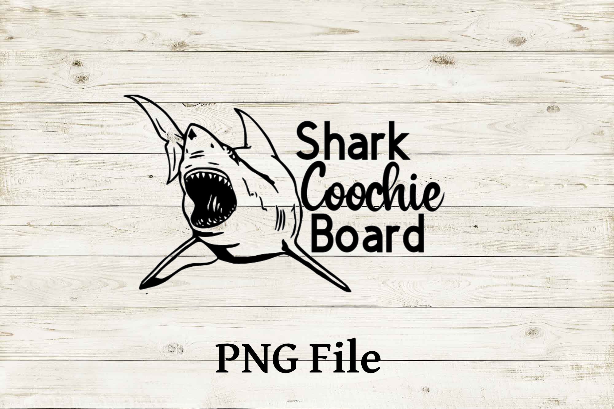 Free Free 208 Shark Coochie Svg SVG PNG EPS DXF File