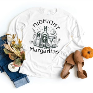 Midnight Margaritas,Practical Magic