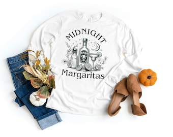 Midnight Margaritas,Practical Magic