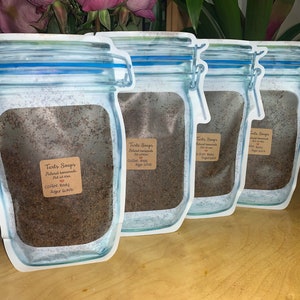 Coffee  Sugar Scrubs