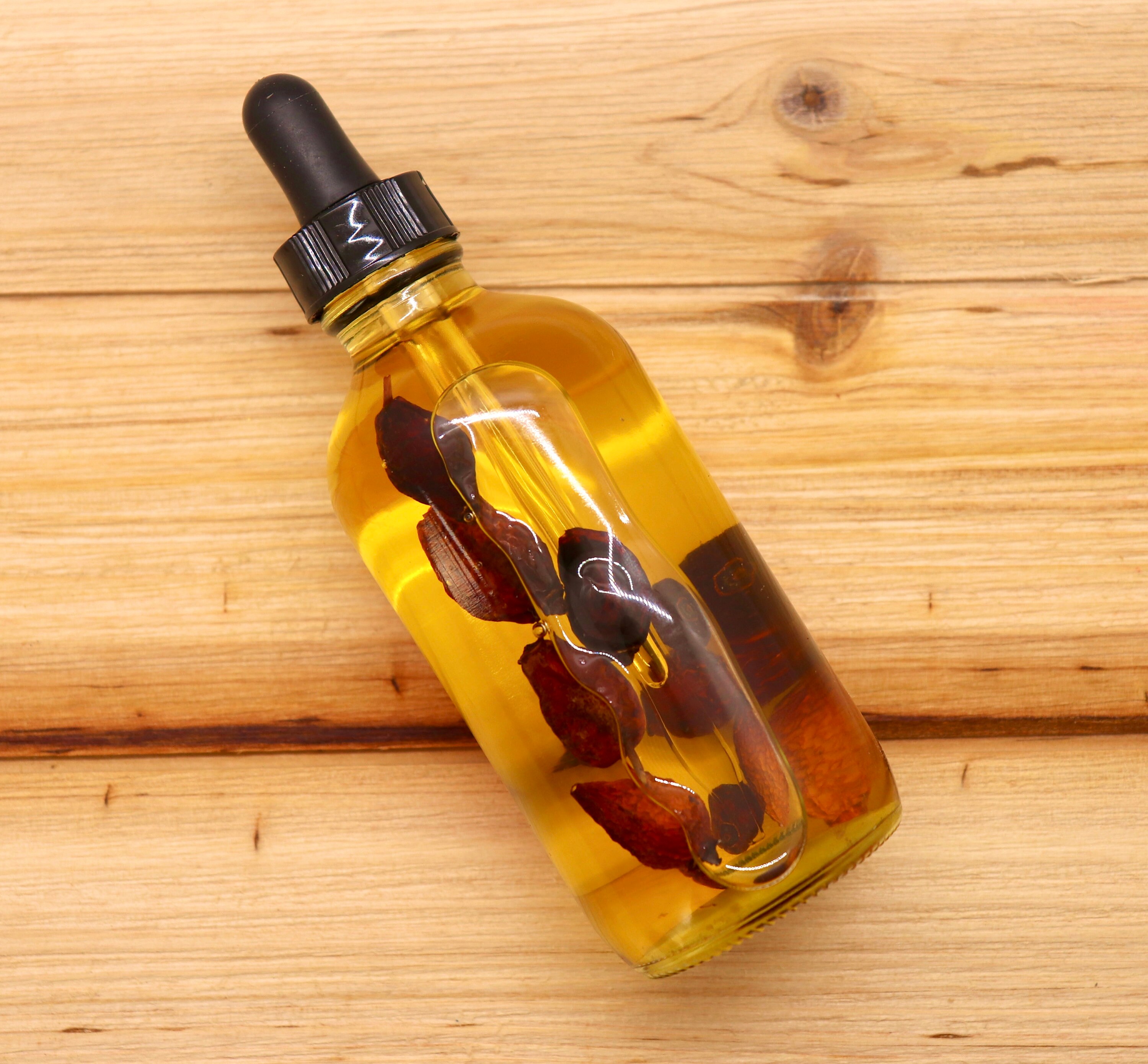 rosehip oil for eczema