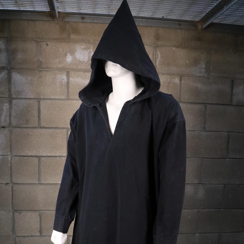 Cult Robe - Etsy