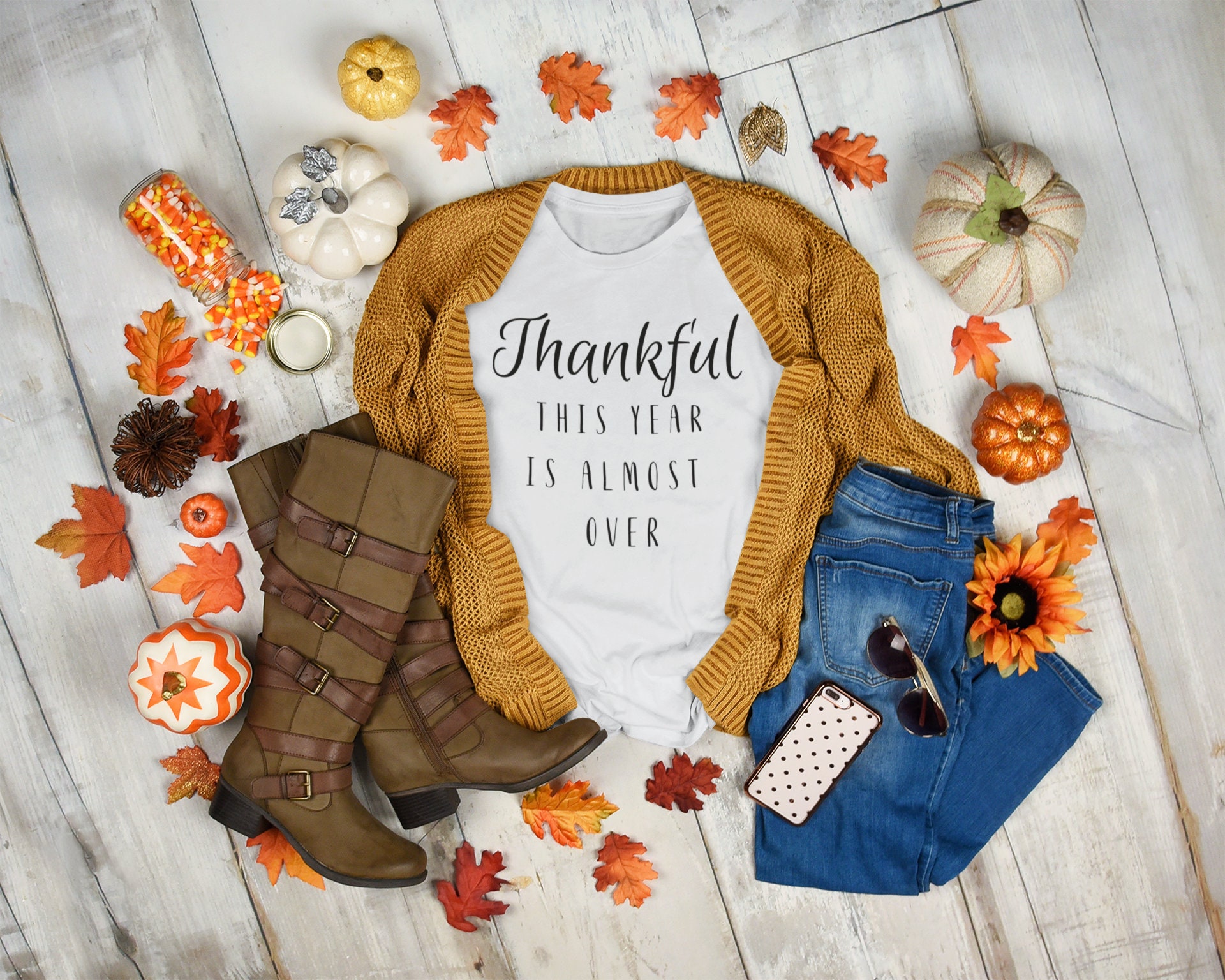 Thanksgiving 2024 food recipes