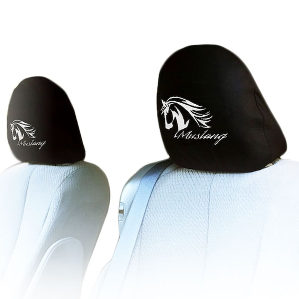 Headrest Covers Etsy