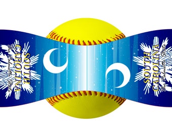 South Carolina The Palmetto State Baseball