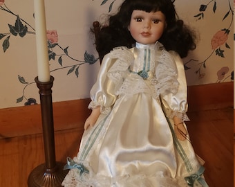 Haunted Doll Doreen