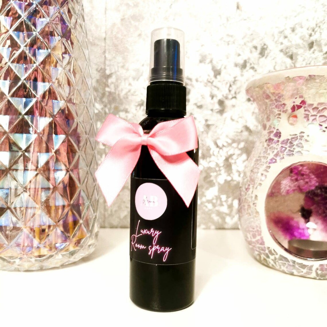Luxury Room spray 2 for 15 pounds/ perfume room spray/ Etsy