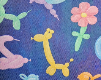 Animali di palloncini