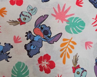Stitch