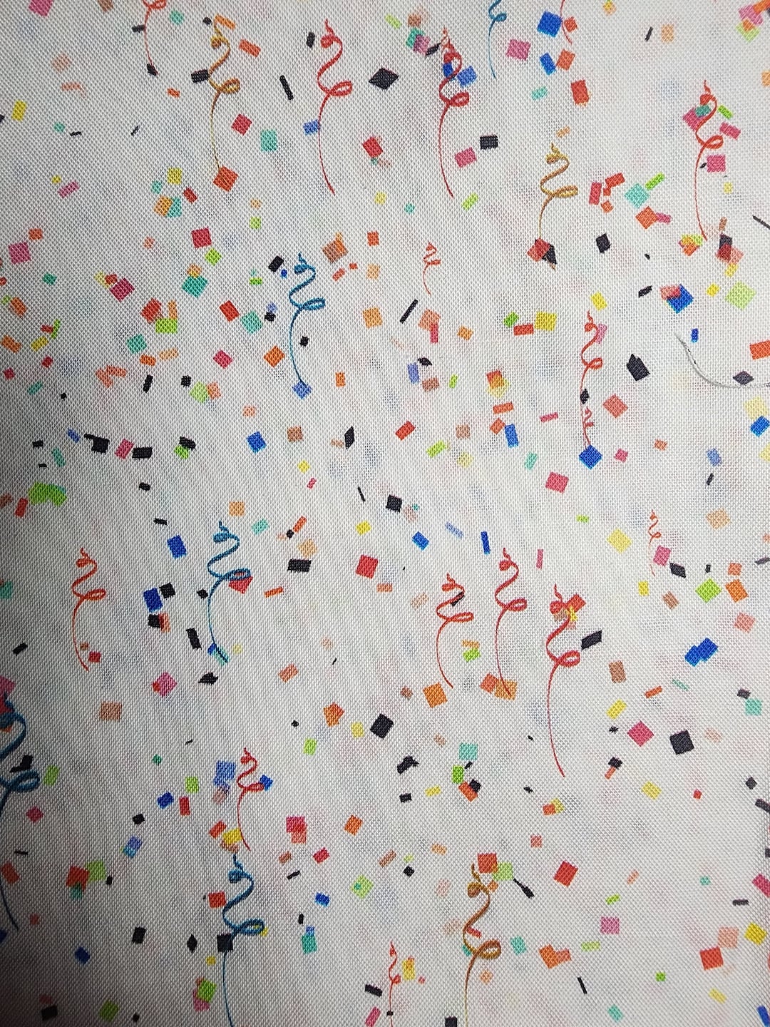 Celebration Confetti - Etsy