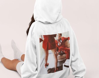 gucci hoodie etsy