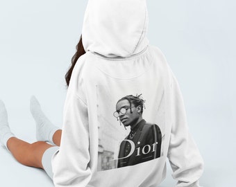 dior asap rocky hoodie