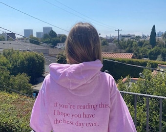 best aesthetic hoodies