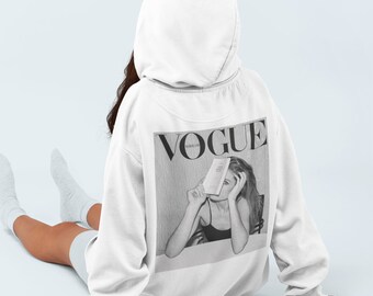 vogue sweater