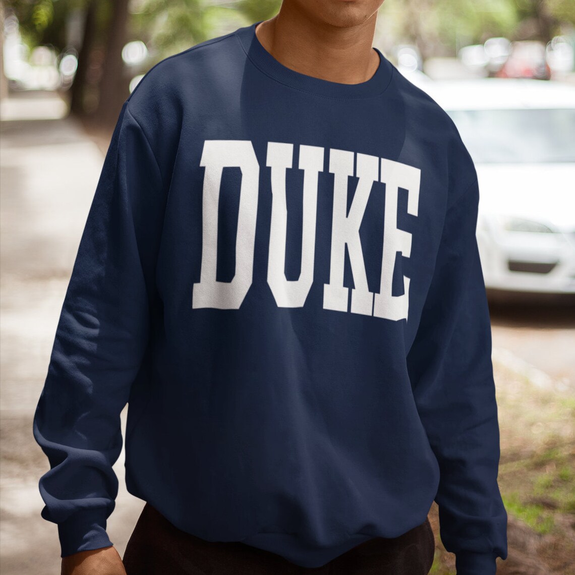duke university jumper