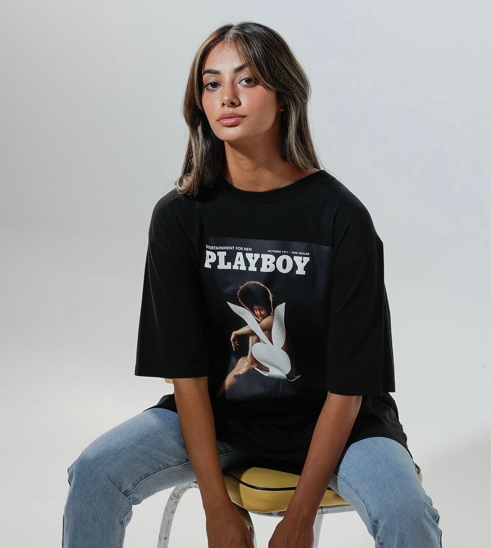 proper playboy shirt