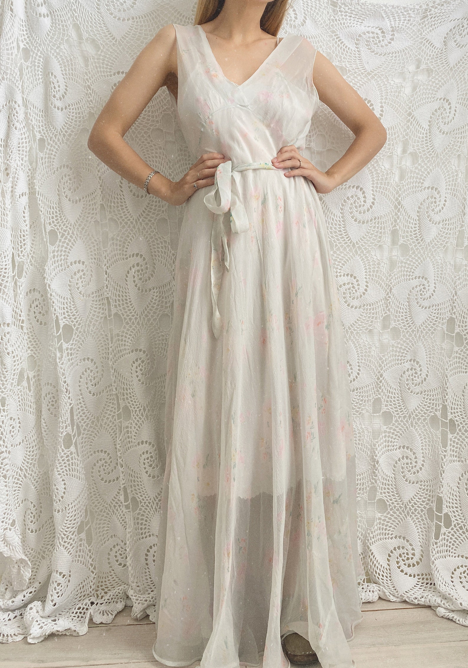 nice night gown