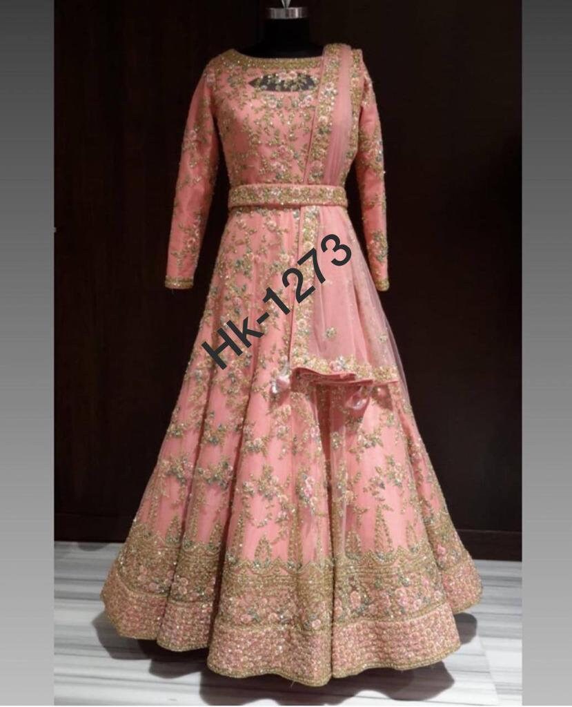 butterfly net gown design