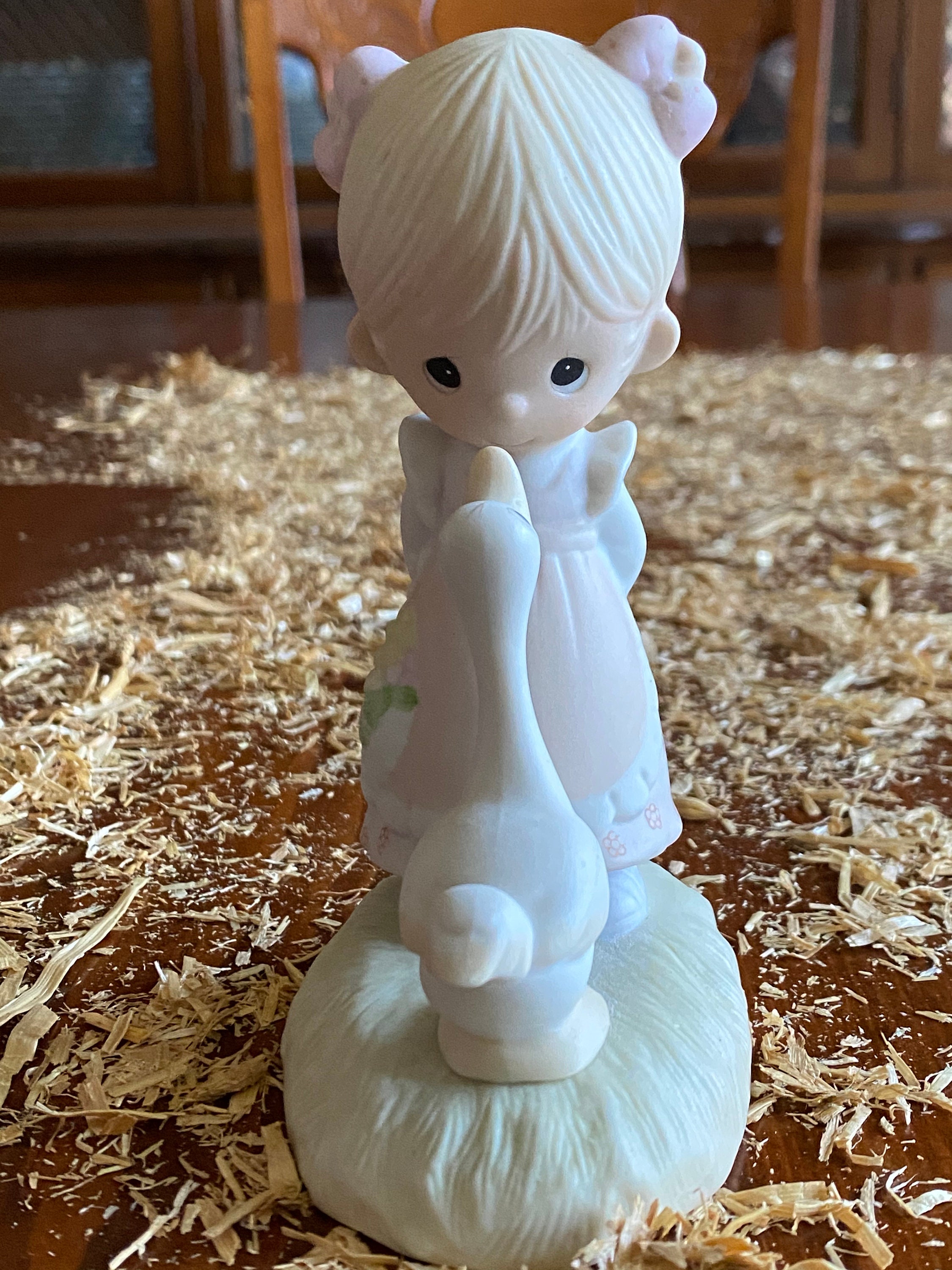 Original 21 Precious Moments, make a Joyful Noise - Etsy