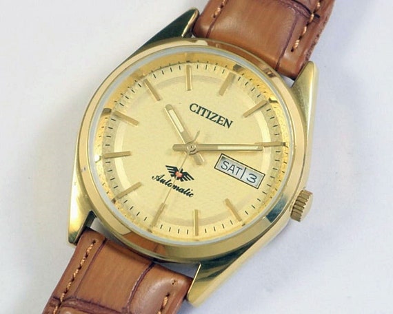 JRA 70th Anniversary Design Watch