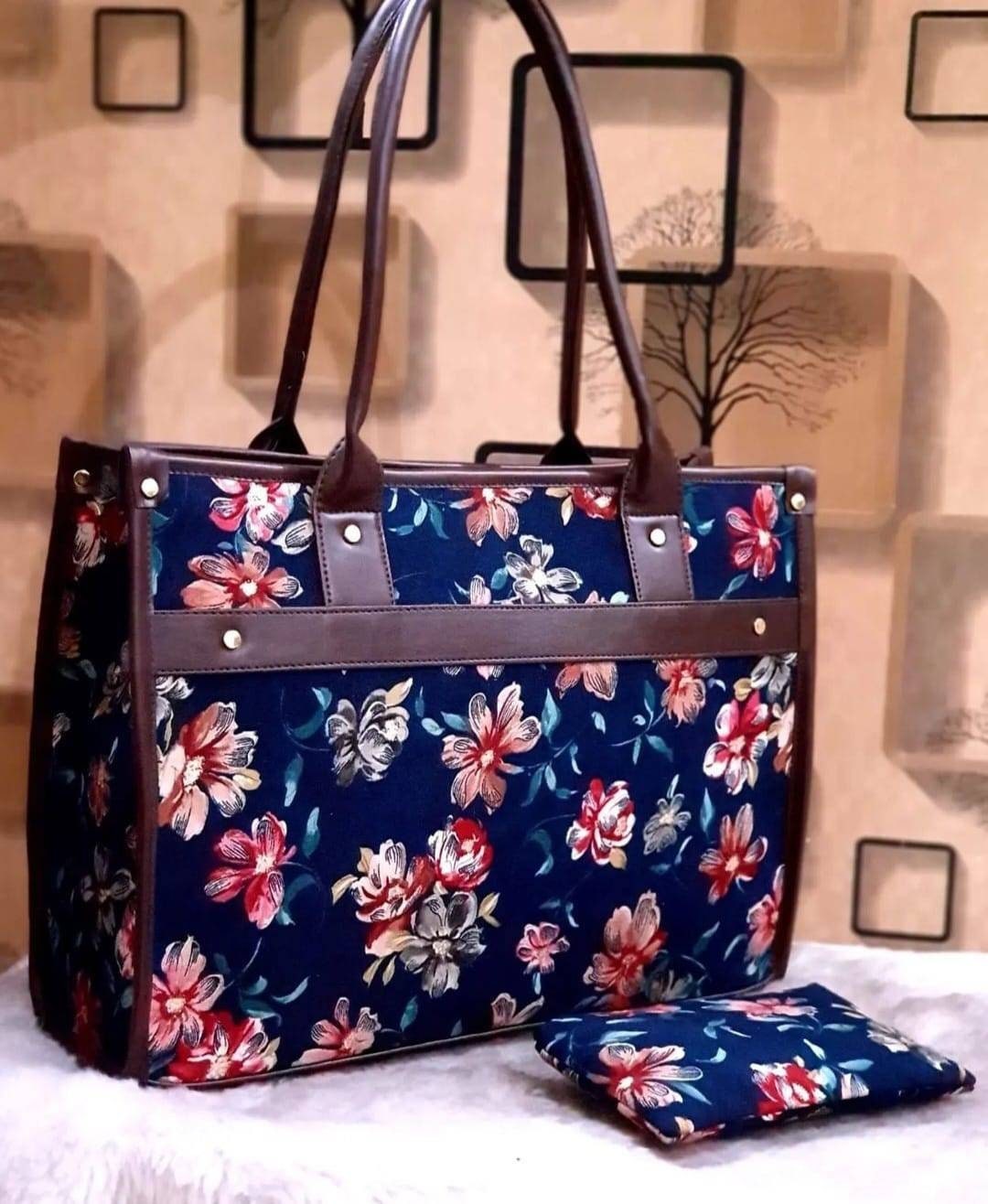 Women Vegan Leather Briefcase, Vegan Leather Business Bag, Vegan