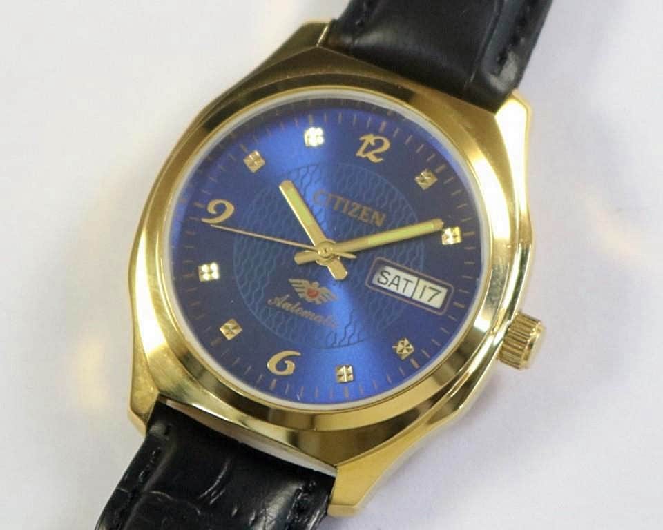 Ogival watch' - Etsy 日本