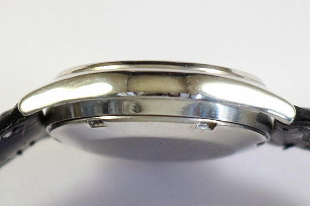 Seiko 5 Automatic Men’s Watch – Vintage Japan Model | Restored & Ready to Wear