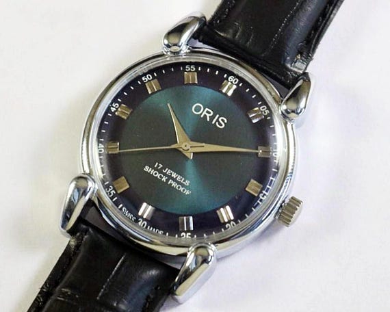 Oris vintage mens mechanical - Gem