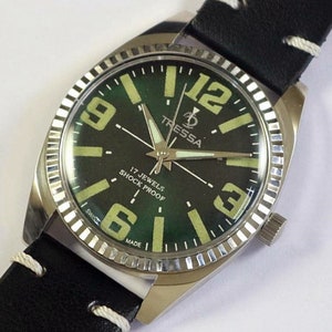 Tressa Watch - Etsy