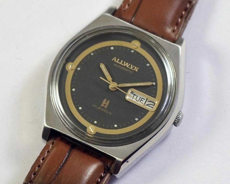 25 jewels watch - Etsy 日本