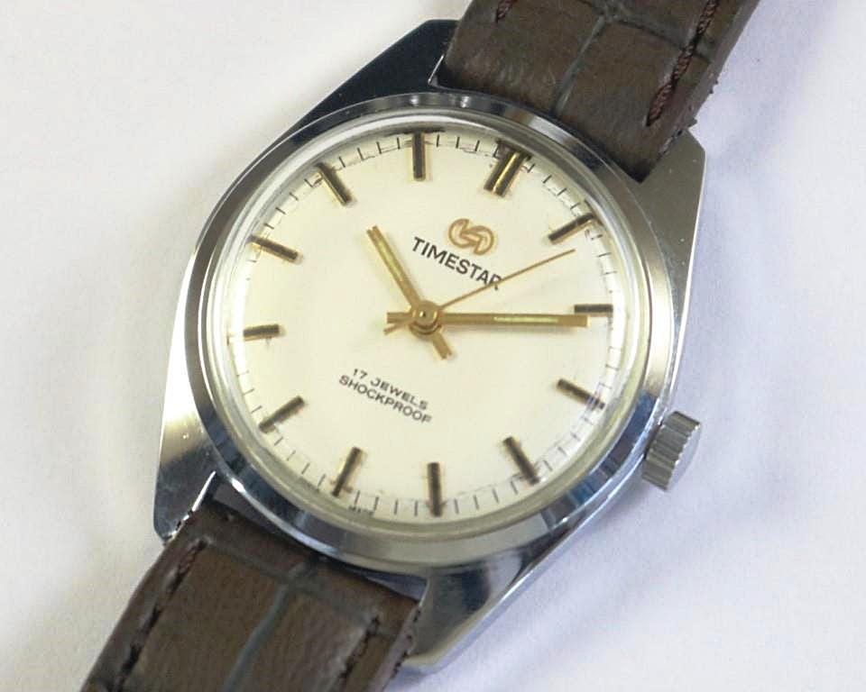 Time star watch price hotsell