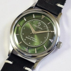 Tressa Watch - Etsy