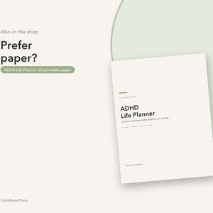 2027 Supernote Planner: also available
