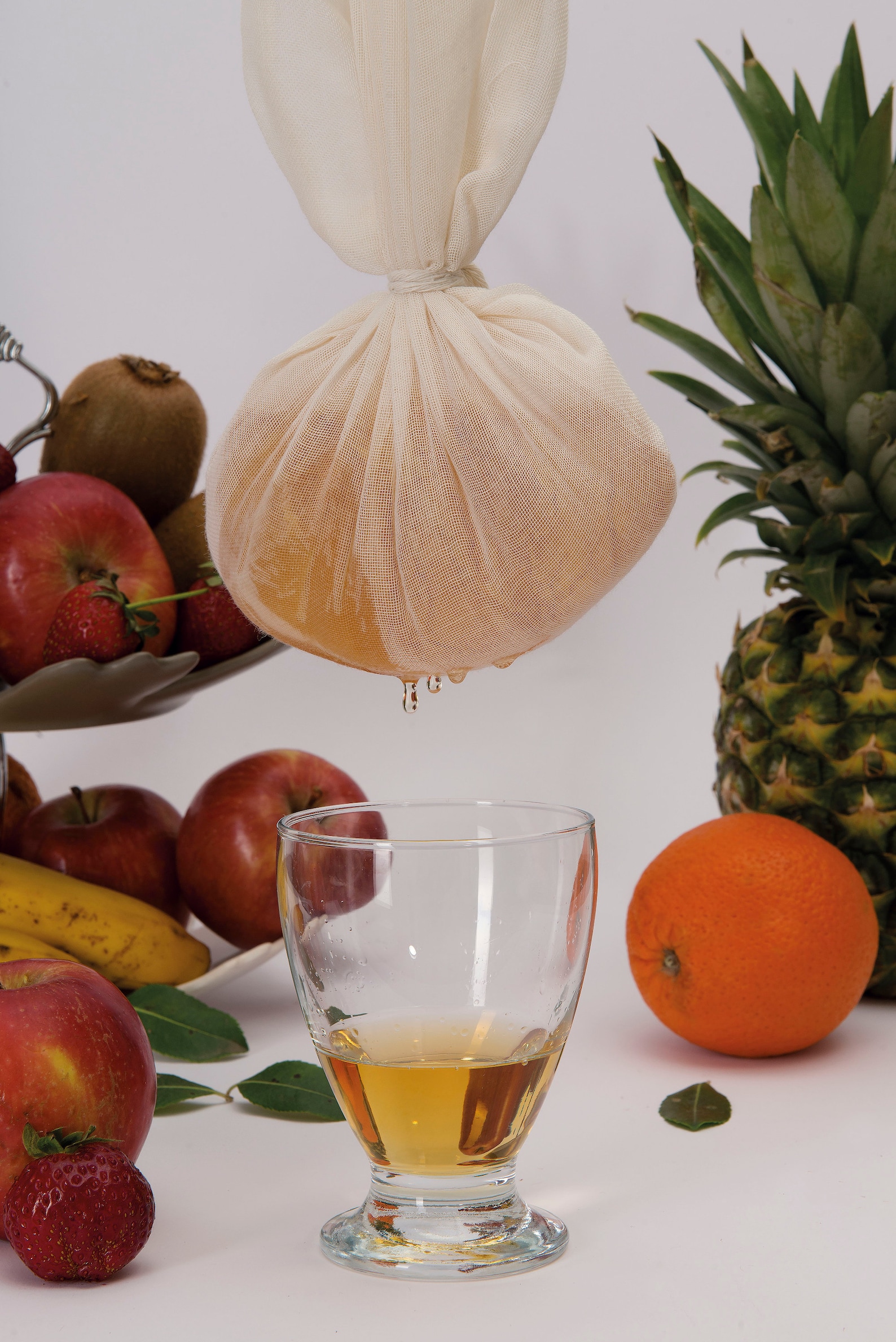 Organic Cheesecloth Bags for Straining Organic Yogurt Etsy